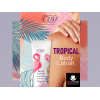 EVA SKIN CARE TROPICAL BODY LOTION 240 ML